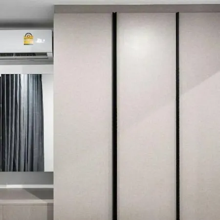The Excel Groove Condo At Lasalle 52 Bangkok Exterior photo