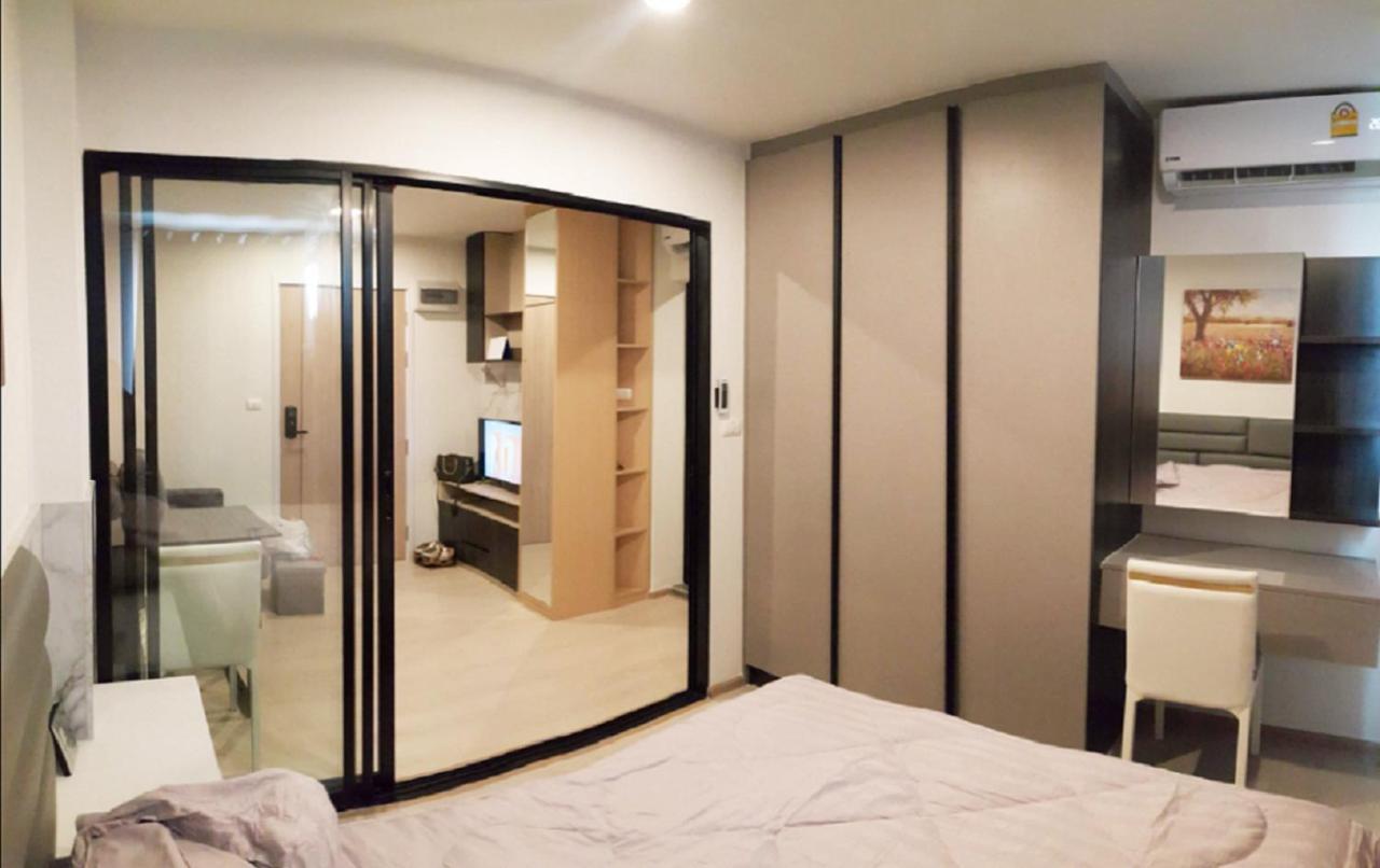 The Excel Groove At Lasalle 52 Apartment Bangkok